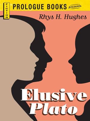 cover image of Elusive Plato